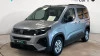 Peugeot Rifter Allure Business Std. BlueHDi 100 S&S