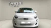 Fiat 500C Monotrim Cabrio 320km 85kW (118CV) Fiat 500C Monotrim Cabrio 320km 85kW (118CV)