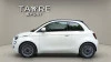 Fiat 500C Monotrim Cabrio 320km 85kW (118CV) Fiat 500C Monotrim Cabrio 320km 85kW (118CV)