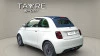 Fiat 500C Monotrim Cabrio 320km 85kW (118CV) Fiat 500C Monotrim Cabrio 320km 85kW (118CV)