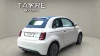 Fiat 500C Monotrim Cabrio 320km 85kW (118CV) Fiat 500C Monotrim Cabrio 320km 85kW (118CV)