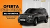Jeep Renegade 4xe 1.3 PHEV 140 kW190CV Limited AT