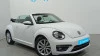 Volkswagen Beetle Design 2.0 TDI BMT 81 kW (110 CV)