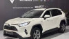 Toyota Rav4 2.5l 220H Advance