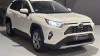 Toyota Rav4 2.5l 220H Advance