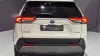 Toyota Rav4 2.5l 220H Advance