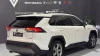 Toyota Rav4 2.5l 220H Advance
