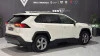 Toyota Rav4 2.5l 220H Advance