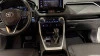 Toyota Rav4 2.5l 220H Advance