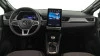 Renault Captur Gasolina/gas Eco-G Techno 74kW Renault Captur Gasolina/gas Eco-G Techno 74kW