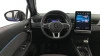 Renault Captur Gasolina/gas Eco-G Techno 74kW Renault Captur Gasolina/gas Eco-G Techno 74kW