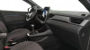 Renault Captur Gasolina/gas Eco-G Techno 74kW Renault Captur Gasolina/gas Eco-G Techno 74kW