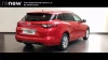 Renault Megane S.T. 1.5dCi Blue Limited 85kW Renault Megane S.T. 1.5dCi Blue Limited 85kW