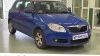 Skoda Fabia 1.2 Young 44 kW (60 CV) Skoda Fabia 1.2 Young 44 kW (60 CV)