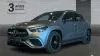 Mercedes-Benz Clase GLA 200 D