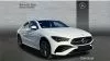 Mercedes-Benz Clase CLA CLA 200 D DCT