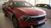 Kia Sportage 1.6 T-GDI MHEV 110KW DRIVE 5P