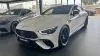 Mercedes-Benz GT AMG Mercedes-AMG GT 63 S E Performan 4MATIC+