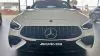 Mercedes-Benz GT AMG Mercedes-AMG GT 63 S E Performan 4MATIC+