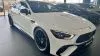 Mercedes-Benz GT AMG Mercedes-AMG GT 63 S E Performan 4MATIC+