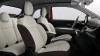 Fiat 500 La Prima 1.0 Hybrid 48kW (65cv) Fiat 500 La Prima 1.0 Hybrid 48kW (65cv)