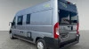 PÖSSL KW 22 ROAD CAR