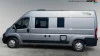 PÖSSL KW 22 ROAD CAR