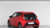 Toyota Aygo 1.0 70 x-play