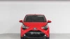 Toyota Aygo 1.0 70 x-play