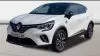 Renault Captur  E-TECH Hibrido Enchufable Initiale Paris 117kW