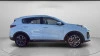 Kia Sportage Diesel 1.6 CRDi MHEV GT-line DCT 4x2 136 Kia Sportage Diesel 1.6 CRDi MHEV GT-line DCT 4x2 136