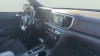 Kia Sportage Diesel 1.6 CRDi MHEV GT-line DCT 4x2 136 Kia Sportage Diesel 1.6 CRDi MHEV GT-line DCT 4x2 136
