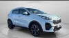 Kia Sportage Diesel 1.6 CRDi MHEV GT-line DCT 4x2 136 Kia Sportage Diesel 1.6 CRDi MHEV GT-line DCT 4x2 136