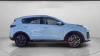Kia Sportage Diesel 1.6 CRDi MHEV GT-line DCT 4x2 136 Kia Sportage Diesel 1.6 CRDi MHEV GT-line DCT 4x2 136