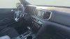 Kia Sportage Diesel 1.6 CRDi MHEV GT-line DCT 4x2 136 Kia Sportage Diesel 1.6 CRDi MHEV GT-line DCT 4x2 136