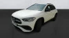 Mercedes-Benz GLA GLA 200 D