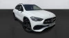 Mercedes-Benz GLA GLA 200 D