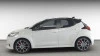 Toyota Yaris 5 Puertas GR SPORT 120H Automático (e-CVT) Toyota Yaris 5 Puertas GR SPORT 120H Automático (e-CVT)