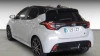 Toyota Yaris 5 Puertas GR SPORT 120H Automático (e-CVT) Toyota Yaris 5 Puertas GR SPORT 120H Automático (e-CVT)
