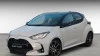 Toyota Yaris 5 Puertas GR SPORT 120H Automático (e-CVT) Toyota Yaris 5 Puertas GR SPORT 120H Automático (e-CVT)