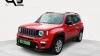 Jeep Renegade eHybrid 1.5 Limited ATX 96 kW (130 CV)