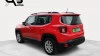 Jeep Renegade eHybrid 1.5 Limited ATX 96 kW (130 CV)