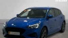 Ford Focus 1.0 Ecoboost 92kW ST-Line Auto Ford Focus 1.0 Ecoboost 92kW ST-Line Auto