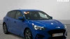 Ford Focus 1.0 Ecoboost 92kW ST-Line Auto Ford Focus 1.0 Ecoboost 92kW ST-Line Auto
