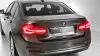 BMW Seres 3 2.0 320D 190 4P