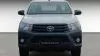 Toyota Hilux 2.4 D-4D Cabina Sencilla GX