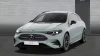 Mercedes-Benz Clase CLA 180 SB con tecnología híbrida Mercedes-Benz Clase CLA 180 SB con tecnología híbrida
