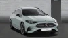 Mercedes-Benz Clase CLA 180 SB con tecnología híbrida Mercedes-Benz Clase CLA 180 SB con tecnología híbrida