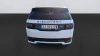 Land Rover Discovery Sport 1.5 I3 PHEV 300 PS AWD Auto R-Dynamic S