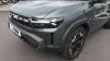 Dacia Duster  1.2 TCe Extreme 4x4 96kW 48v